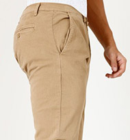 PANTALON CHINO